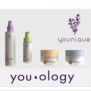 YOU•OLOGY SKINCARE!